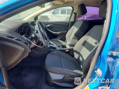 Zdjęcie 7 z 12 samochodu: 2012 FORD FOCUS SEL VIN:1FAHP3H27CL315506 - miniatura