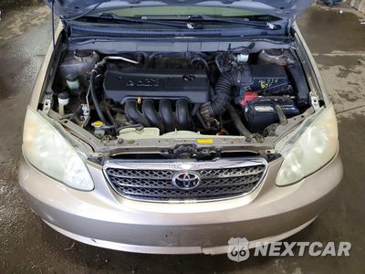 Zdjęcie 11 z 12 samochodu: 2007 TOYOTA COROLLA LE VIN:1NXBR32E97Z818706 - miniatura