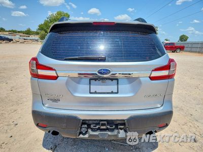 Zdjęcie 6 z 13 samochodu: 2019 SUBARU ASCENT VIN:4S4WMAAD3K3439387 - miniatura