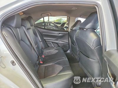 Zdjęcie 10 z 13 samochodu: 2023 TOYOTA CAMRY SE VIN:4T1T11AK4PU148554 - miniatura