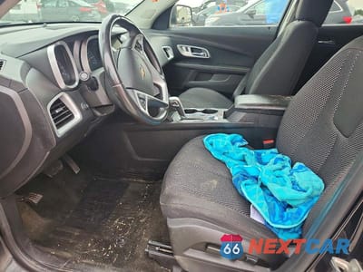 Zdjęcie 7 z 13 samochodu: 2013 CHEVROLET EQUINOX LT VIN:2GNALDEK5D6329875 - miniatura
