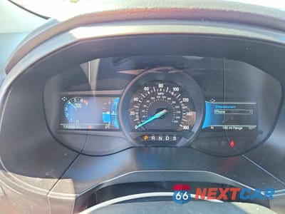 Zdjęcie 9 z 12 samochodu: 2023 FORD EDGE SEL VIN:2FMPK4J91PBA30514 - miniatura