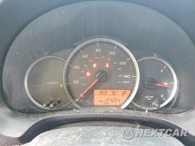Zdjęcie 9 z 12 samochodu: 2013 TOYOTA YARIS 5-DOOR LE VIN:JTDKTUD32DD559172 - miniatura