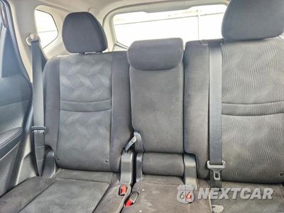 Zdjęcie 10 z 13 samochodu: 2014 NISSAN ROGUE S VIN:5N1AT2MV6EC781315 - miniatura