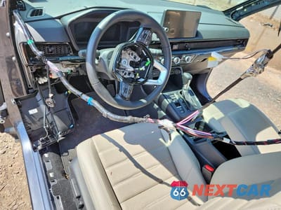 Zdjęcie 8 z 14 samochodu: 2026 HONDA CR-V EXL VIN:2HKRS4H77TH469555 - miniatura