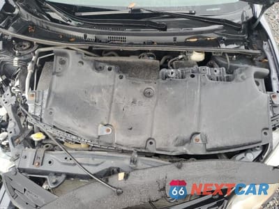 Zdjęcie 11 z 12 samochodu: 2014 TOYOTA COROLLA S PLUS VIN:2T1BURHE8EC146239 - miniatura