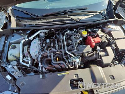 Zdjęcie 11 z 12 samochodu: 2026 NISSAN SENTRA SR VIN:3N1AB9DV4TY287526 - miniatura