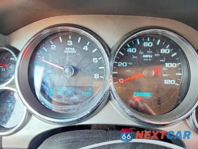 Zdjęcie 9 z 12 samochodu: 2011 GMC SIERRA C1500 SLE VIN:3GTP1VE02BG204220 - miniatura