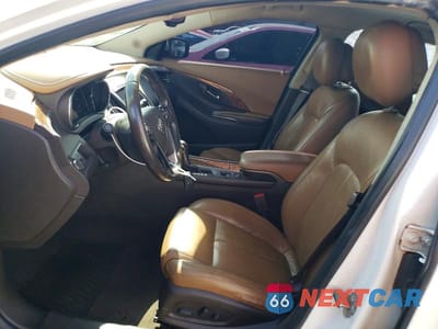 Zdjęcie 7 z 12 samochodu: 2014 BUICK LACROSSE VIN:1G4GB5GR9EF103413 - miniatura