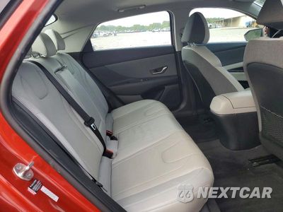 Zdjęcie 10 z 13 samochodu: 2022 HYUNDAI ELANTRA LIMITED VIN:KMHLP4AGXNU343034 - miniatura