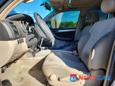 Zdjęcie 7 z 14 samochodu: 2008 TOYOTA 4RUNNER SR5 VIN:JTEBU14RX8K009232 - miniatura