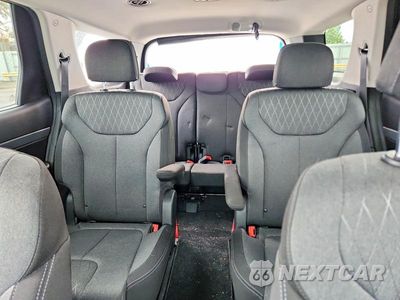 Zdjęcie 10 z 13 samochodu: 2021 HYUNDAI PALISADE SEL VIN:KM8R3DHEXMU309829 - miniatura