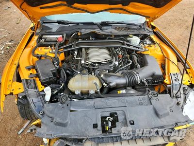 Zdjęcie 11 z 12 samochodu: 2018 FORD MUSTANG GT VIN:1FA6P8CF5J5146926 - miniatura
