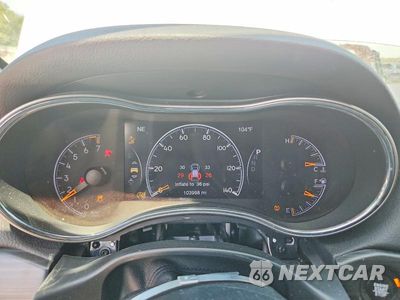 Zdjęcie 9 z 13 samochodu: 2021 JEEP GRAND CHEROKEE LIMITED VIN:1C4RJFBG9MC584257 - miniatura