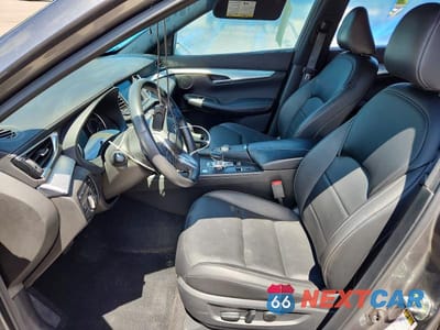 Zdjęcie 7 z 13 samochodu: 2021 INFINITI QX50 LUXE VIN:3PCAJ5BB6MF121037 - miniatura