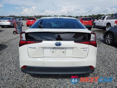 Zdjęcie 6 z 12 samochodu: 2019 TOYOTA PRIUS XLE VIN:JTDKARFU4K3087004 - miniatura