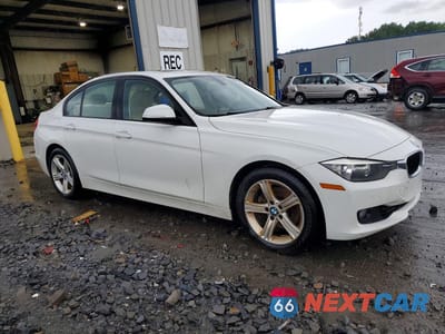 Czwarte zdjęcie samochodu z boku: 2013 BMW 328 XI SULEV VIN:WBA3B5C50DF592396 - miniatura