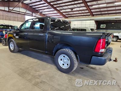 Drugie zdjęcie samochodu z przodu: 2016 RAM 1500 ST VIN:1C6RR7KG2GS108738 - miniatura