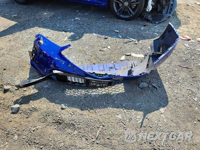 Zdjęcie 12 z 13 samochodu: 2024 ACURA INTEGRA A-SPEC VIN:19UDE4H38RA002595 - miniatura
