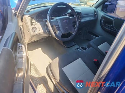 Zdjęcie 8 z 12 samochodu: 2008 FORD RANGER SUPER CAB VIN:1FTYR14UX8PA54257 - miniatura