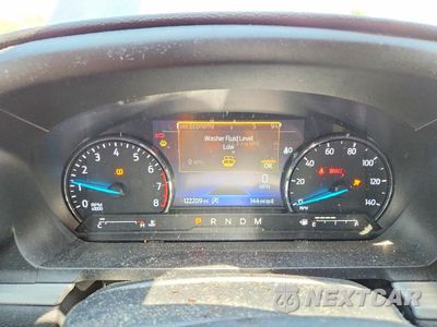 Zdjęcie 9 z 14 samochodu: 2020 FORD EXPLORER XLT VIN:1FMSK7DH4LGB47540 - miniatura