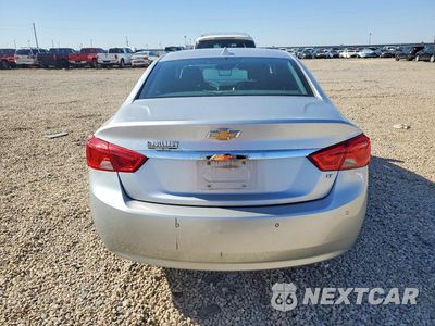 Zdjęcie 6 z 12 samochodu: 2014 CHEVROLET IMPALA LT VIN:2G1115SL7E9149405 - miniatura