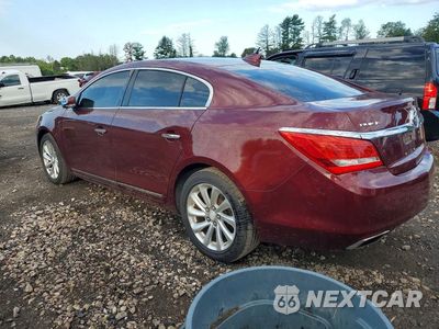 Drugie zdjęcie samochodu z przodu: 2015 BUICK LACROSSE VIN:1G4GB5G32FF247088 - miniatura