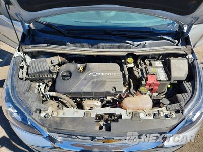 Zdjęcie 11 z 12 samochodu: 2021 CHEVROLET SPARK 1LT VIN:KL8CD6SA7MC750700 - miniatura