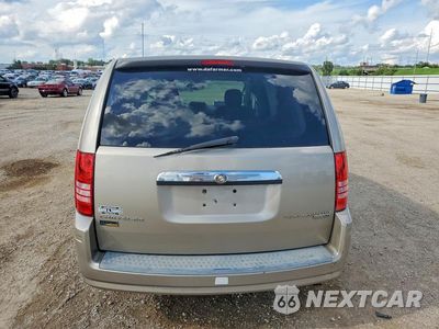 Zdjęcie 6 z 13 samochodu: 2009 CHRYSLER TOWN & COUNTRY LX VIN:2A8HR44E09R526551 - miniatura