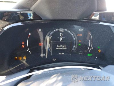 Zdjęcie 9 z 12 samochodu: 2025 LEXUS NX 350H LUXURY VIN:2T2HKCEZ1SC047564 - miniatura