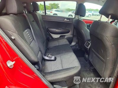 Zdjęcie 11 z 14 samochodu: 2018 KIA SPORTAGE LX VIN:KNDPM3AC2J7342815 - miniatura