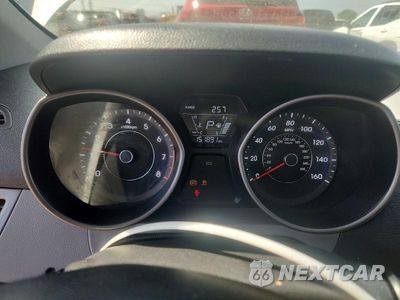 Zdjęcie 9 z 13 samochodu: 2014 HYUNDAI ELANTRA SE VIN:5NPDH4AE4EH506596 - miniatura