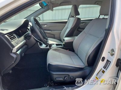 Zdjęcie 7 z 12 samochodu: 2017 TOYOTA CAMRY SE VIN:4T1BF1FK1HU689892 - miniatura