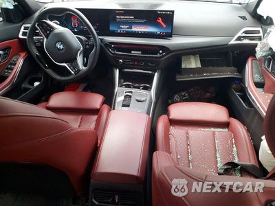 Zdjęcie 8 z 12 samochodu: 2025 BMW 330XI VIN:3MW89CW03S8F42636 - miniatura