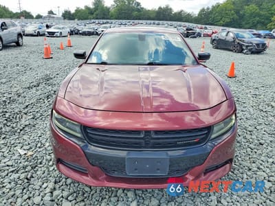 Piąte zdjęcie samochodu w środku: 2018 DODGE CHARGER SXT VIN:2C3CDXBG7JH147762 - miniatura