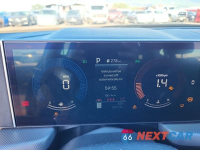Zdjęcie 9 z 13 samochodu: 2025 HYUNDAI SONATA SEL VIN:KMHL64JA7SA438551 - miniatura