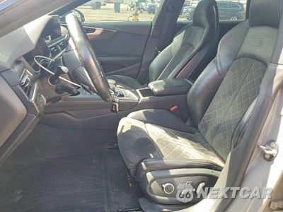 Zdjęcie 7 z 12 samochodu: 2019 AUDI S5 PREMIUM PLUS VIN:WAUB4CF50KA093209 - miniatura