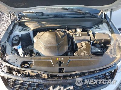 Zdjęcie 12 z 14 samochodu: 2024 KIA TELLURIDE SX X-LINE VIN:5XYP5DGC0RG526160 - miniatura