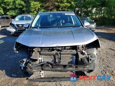 Piąte zdjęcie samochodu w środku: 2023 VOLKSWAGEN TAOS SE VIN:3VVSX7B28PM308845 - miniatura