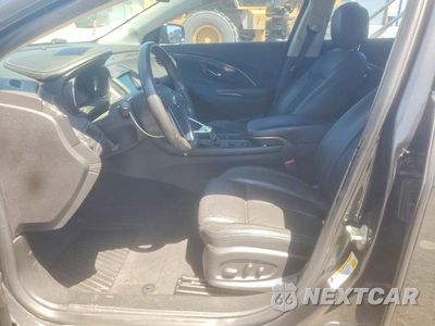 Zdjęcie 7 z 12 samochodu: 2014 BUICK LACROSSE VIN:1G4GB5G37EF252169 - miniatura