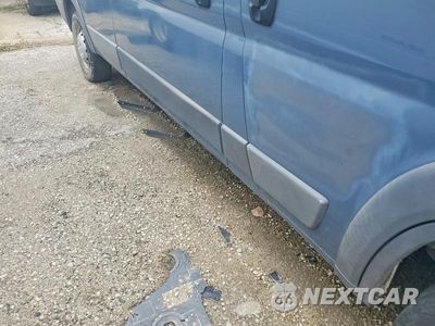 Zdjęcie 13 z 13 samochodu: 2018 RAM PROMASTER 2500 DELIVERY VAN VIN:3C6TRVDGXJE160832 - miniatura