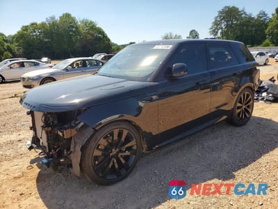 2026 LAND ROVER RANGE ROVER SPORT DYNAMIC SE SAL1L9FU8TA638174 - główne zdjęcie licytacji z USA - miniatura