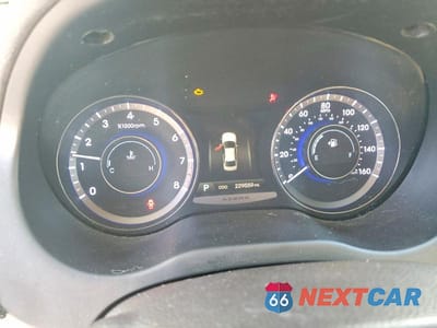 Zdjęcie 9 z 12 samochodu: 2014 HYUNDAI AZERA LIMITED VIN:KMHFH4JG8EA406501 - miniatura