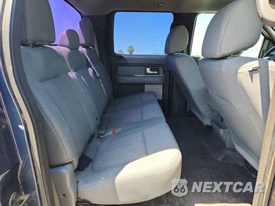 Zdjęcie 10 z 12 samochodu: 2013 FORD F150 SUPERCREW VIN:1FTFW1EF3DKE94358 - miniatura