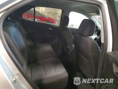 Zdjęcie 11 z 13 samochodu: 2022 CHEVROLET EQUINOX LT VIN:3GNAXKEV2NL230592 - miniatura