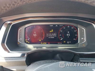 Zdjęcie 9 z 12 samochodu: 2022 VOLKSWAGEN JETTA SEL VIN:3VWGM7BU5NM026266 - miniatura