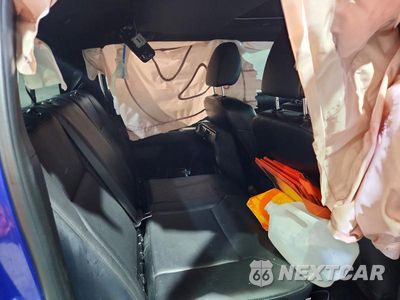 Zdjęcie 10 z 12 samochodu: 2023 TOYOTA TACOMA LIMITED VIN:3TYGZ5ANXPT113462 - miniatura