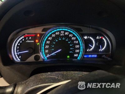 Zdjęcie 9 z 13 samochodu: 2014 TOYOTA VENZA XLE VIN:4T3BK3BBXEU105196 - miniatura