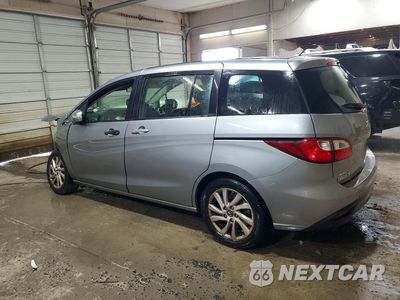 Drugie zdjęcie samochodu z przodu: 2014 MAZDA 5 SPORT VIN:JM1CW2BL0E0166380 - miniatura