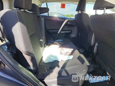 Zdjęcie 10 z 12 samochodu: 2017 TOYOTA RAV4 XLE VIN:JTMRFREV1HD203479 - miniatura